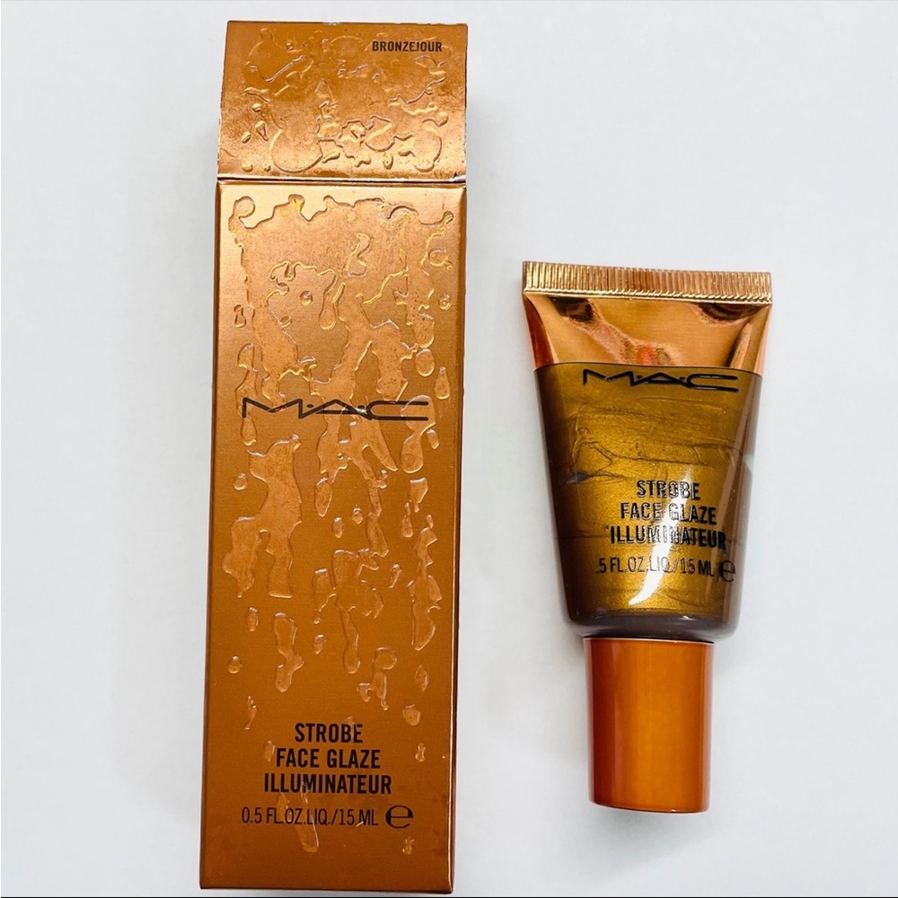 MAC Bronzejour